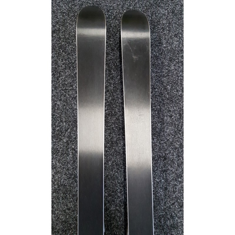 Jazdené lyže  BLIZZARD W-MATIC 23