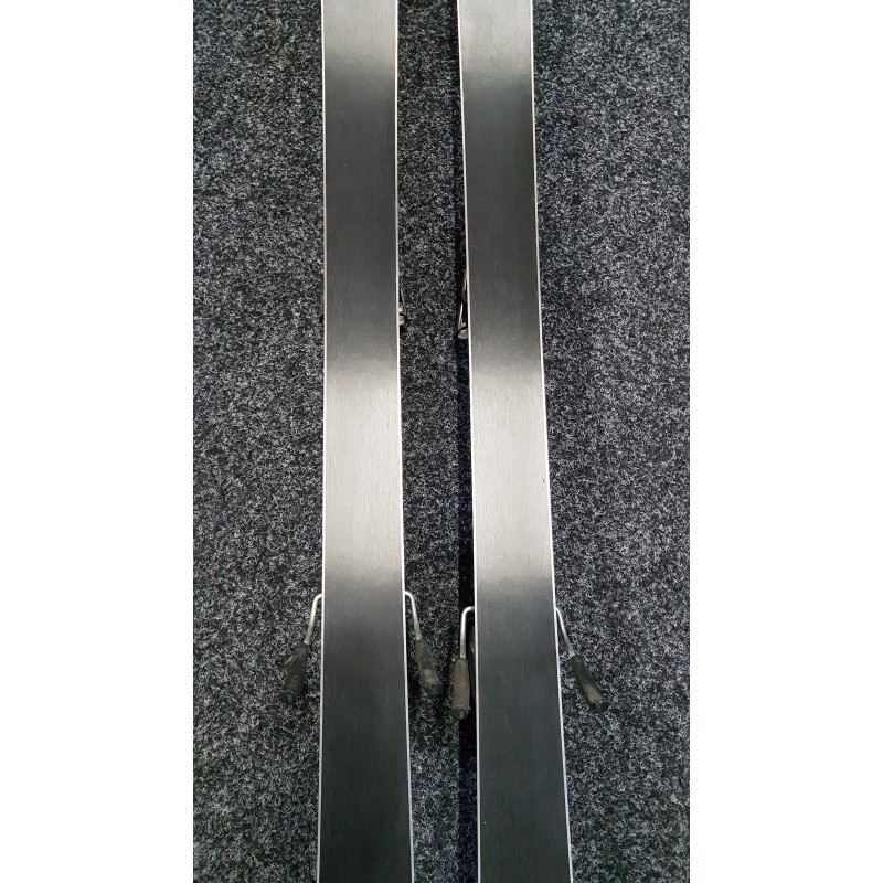 Jazdené lyže  BLIZZARD W-MATIC 23