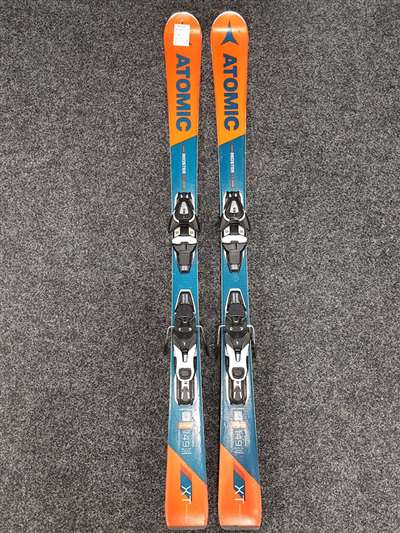 Schiuri bazar Atomic Redster XT
