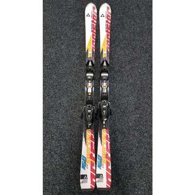 Schiuri bazar FISCHER XTR Sportscore i60