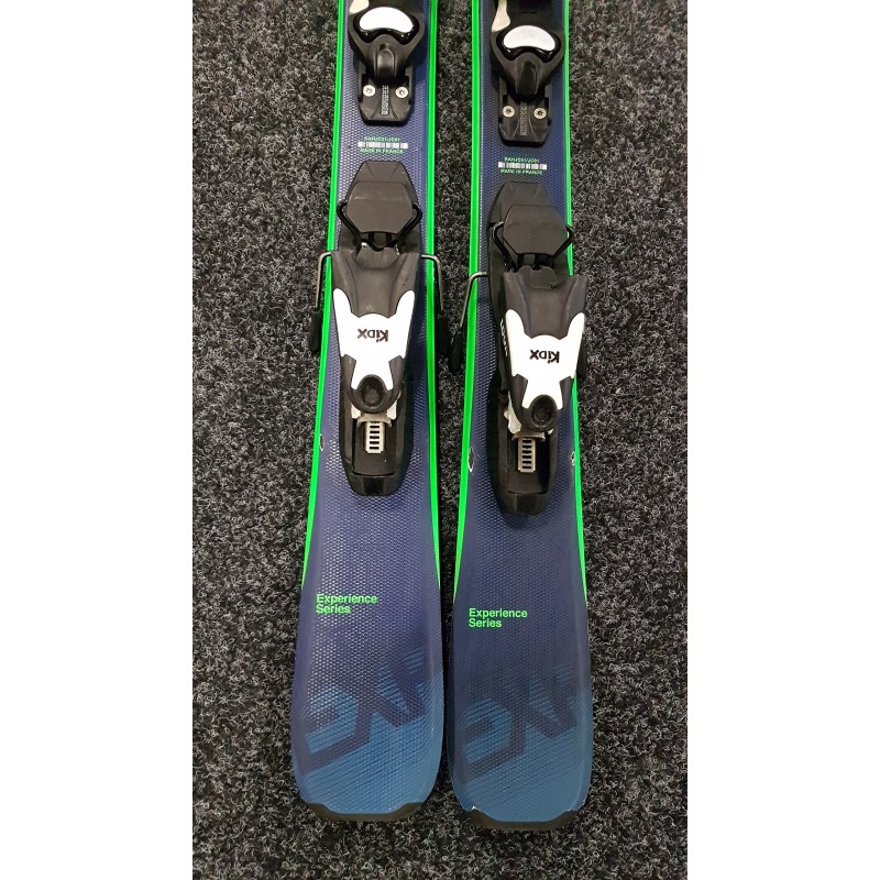 Jazdené lyže  ROSSIGNOL Exp.pro eperience series