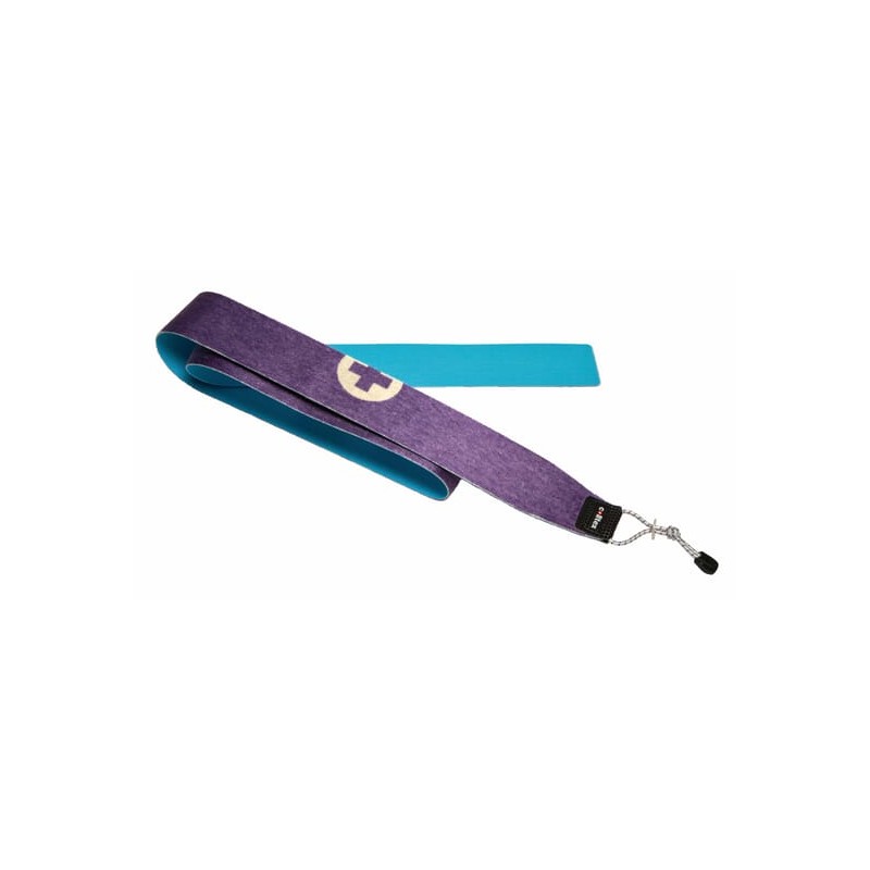 Stúpacie pásy Colltex PDG Q16 violett 120mm/170cm