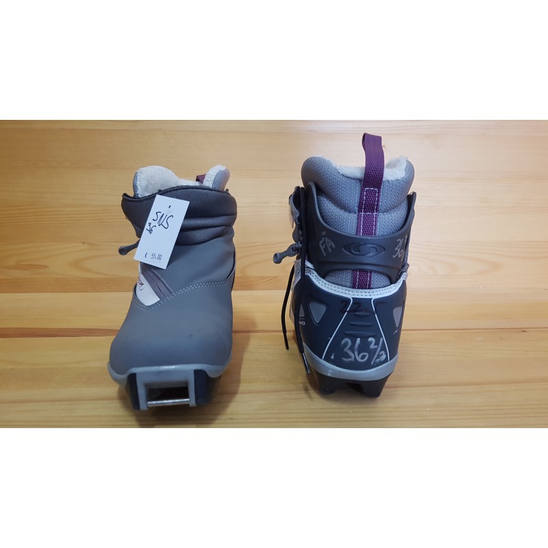 Chaussures de course Salomon SNS Siam 9 22.5 d'occasion