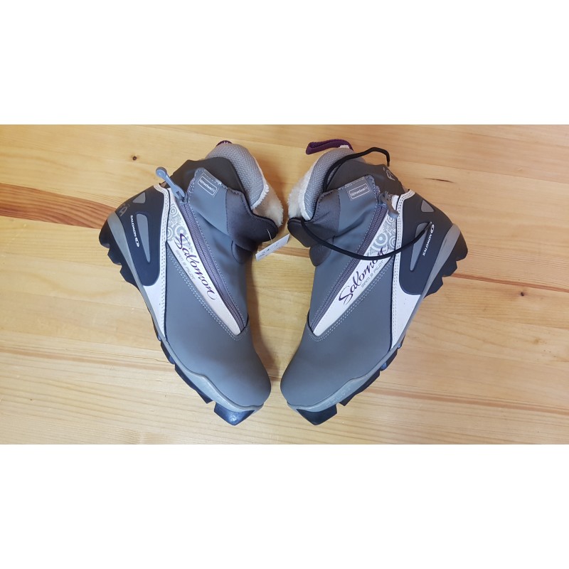 Chaussures de course Salomon SNS Siam 9 22.5 d'occasion