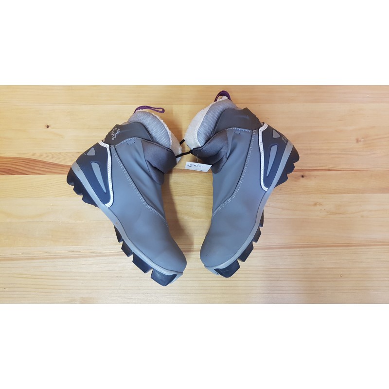 Chaussures de course Salomon SNS Siam 9 22.5 d'occasion