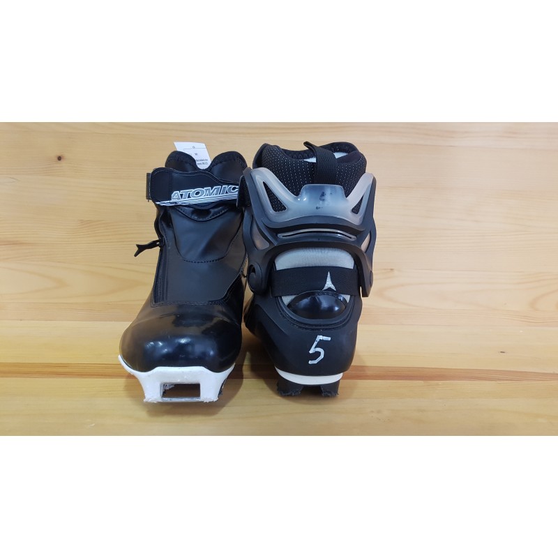 Chaussures de course Atomic SNS 23.5 d'occasion