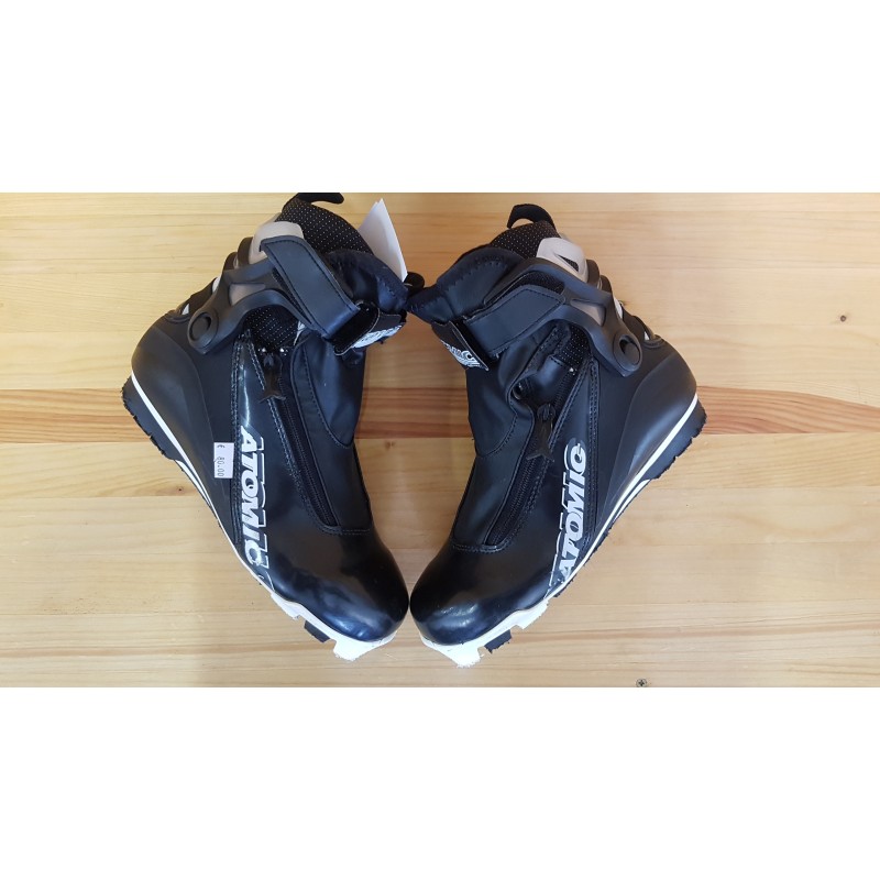 Chaussures de course Atomic SNS 23.5 d'occasion