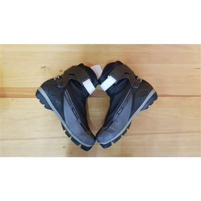 Pantofi de alergare second hand Salomon SNS R Combi 23.5
