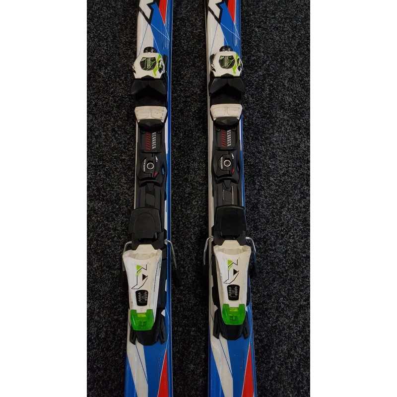 Jazdené lyže NORDICA TRANSFIRE RT X