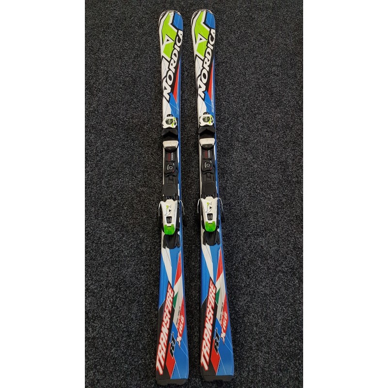 Jazdené lyže NORDICA TRANSFIRE RT X