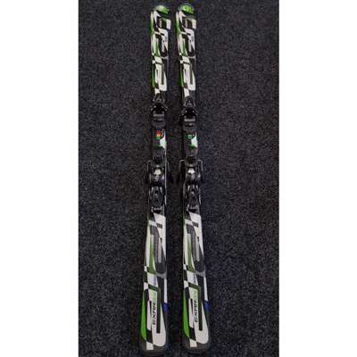 Schiuri bazar ELAN EXAR GX