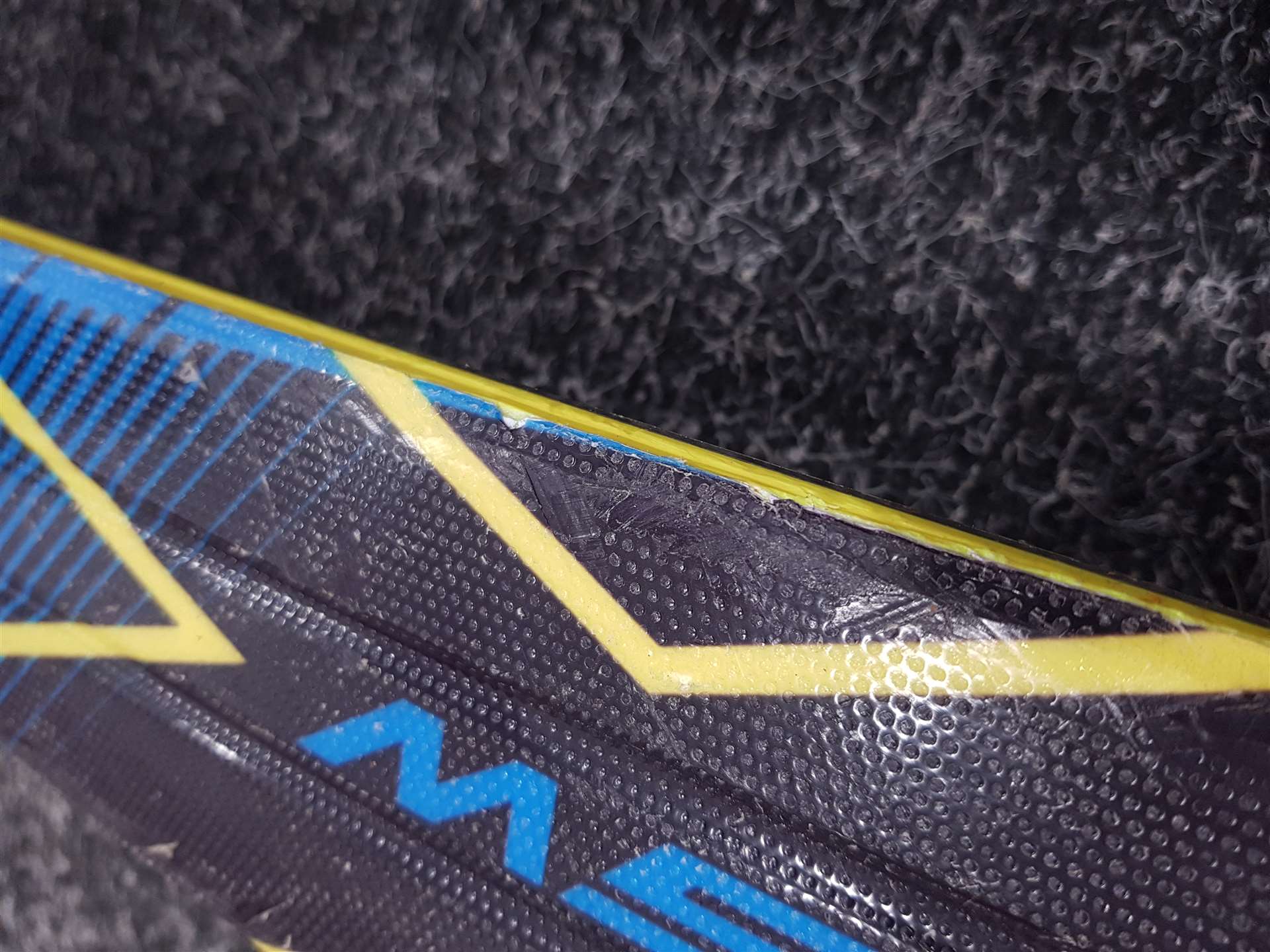 Ježděné lyže SALOMON XDRIVER 7.5