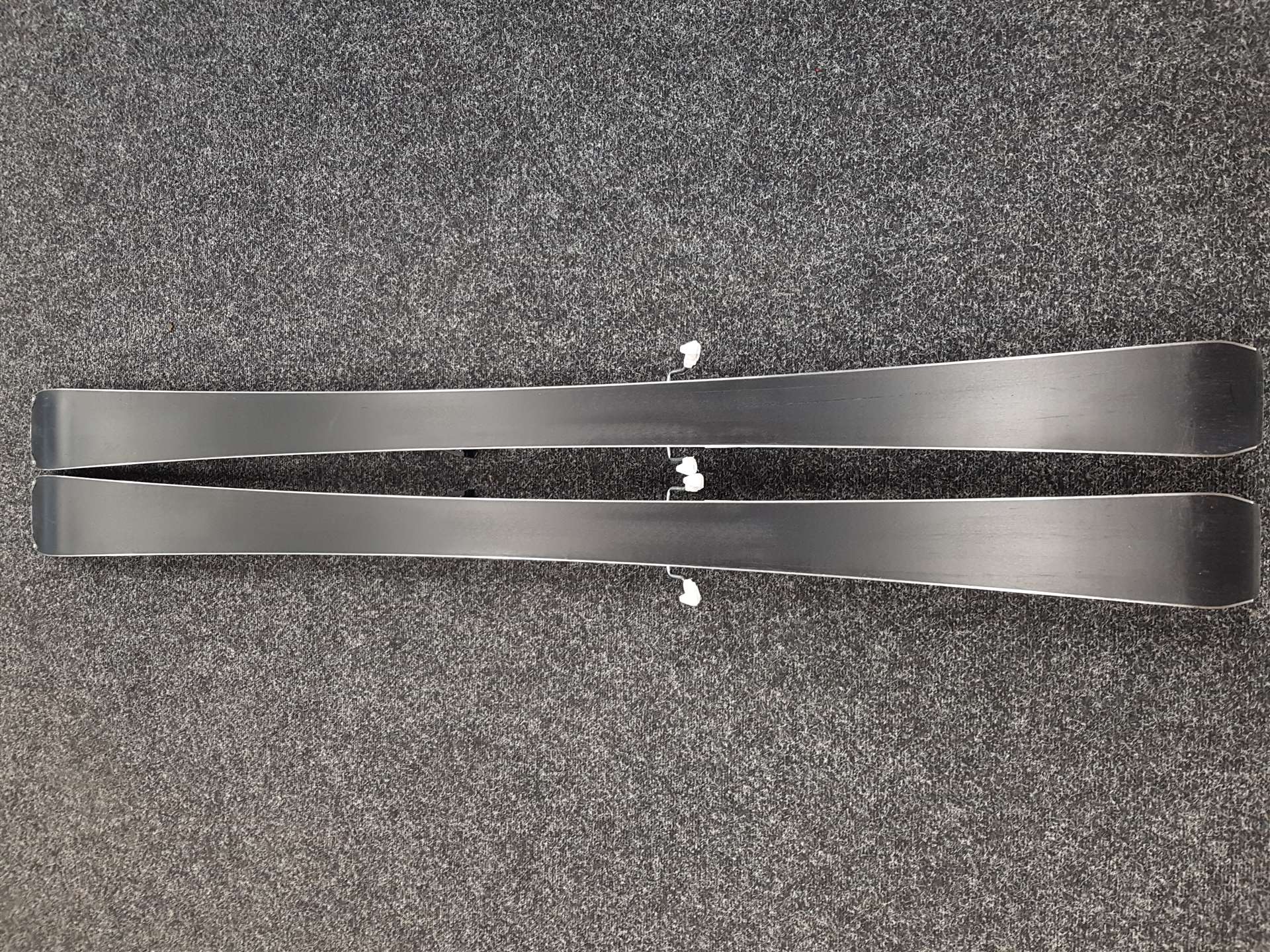 Ježděné lyže SALOMON XDRIVER 7.5