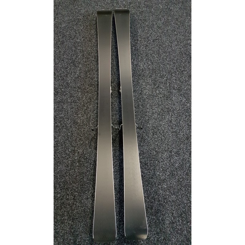 Jazdené lyže NORDICA SENTRA S4