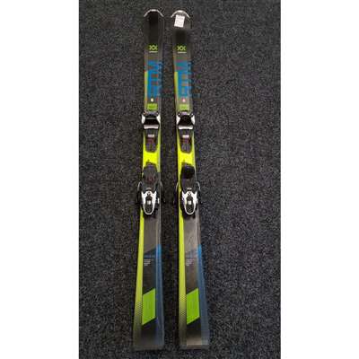 Schiuri bazar VOLKL RTM 76