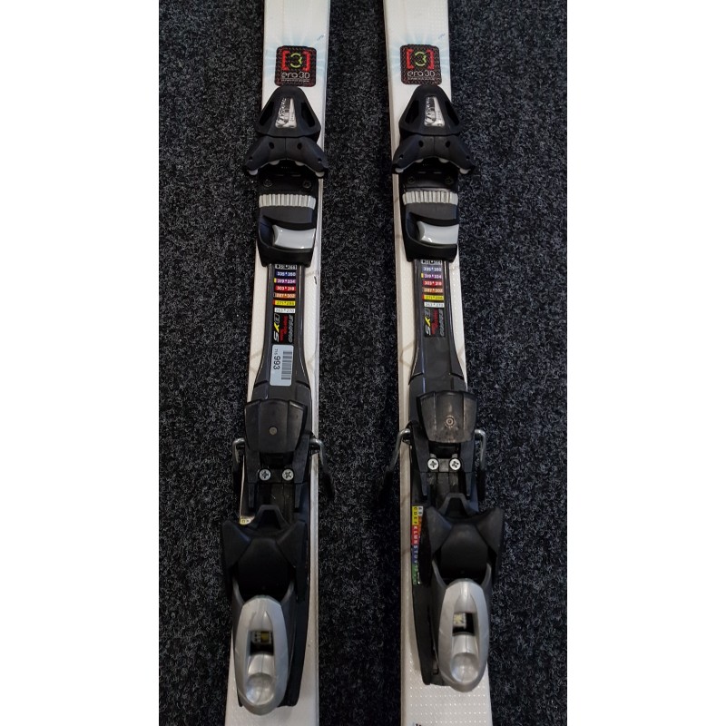Jazdené lyže HEAD REV 70