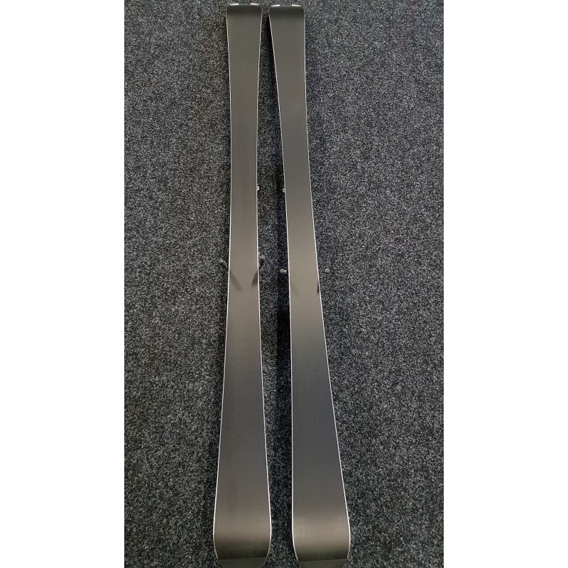 Jazdené lyže HEAD REV 70