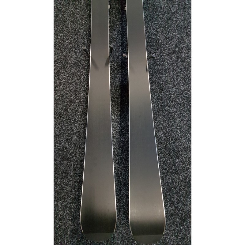 Jazdené lyže HEAD REV 70