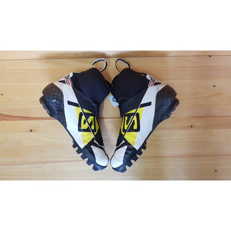 Jazdená bežecká obuv Salomon SNS Slab Classic 27,5