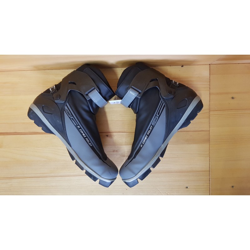 Jazdená bežecká obuv Salomon SNS R Combi 30,5