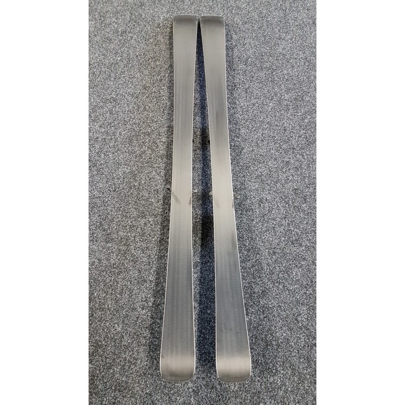 Jazdené lyže SALOMON NDURO LX  750 powerline