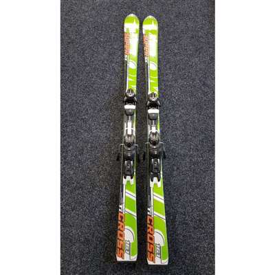 Schiuri bazar ATOMIC super SX Ti CROSS