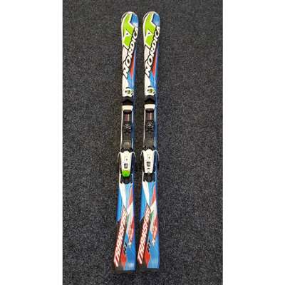 Schiuri bazar NORDICA TRANCEFIRE RT X