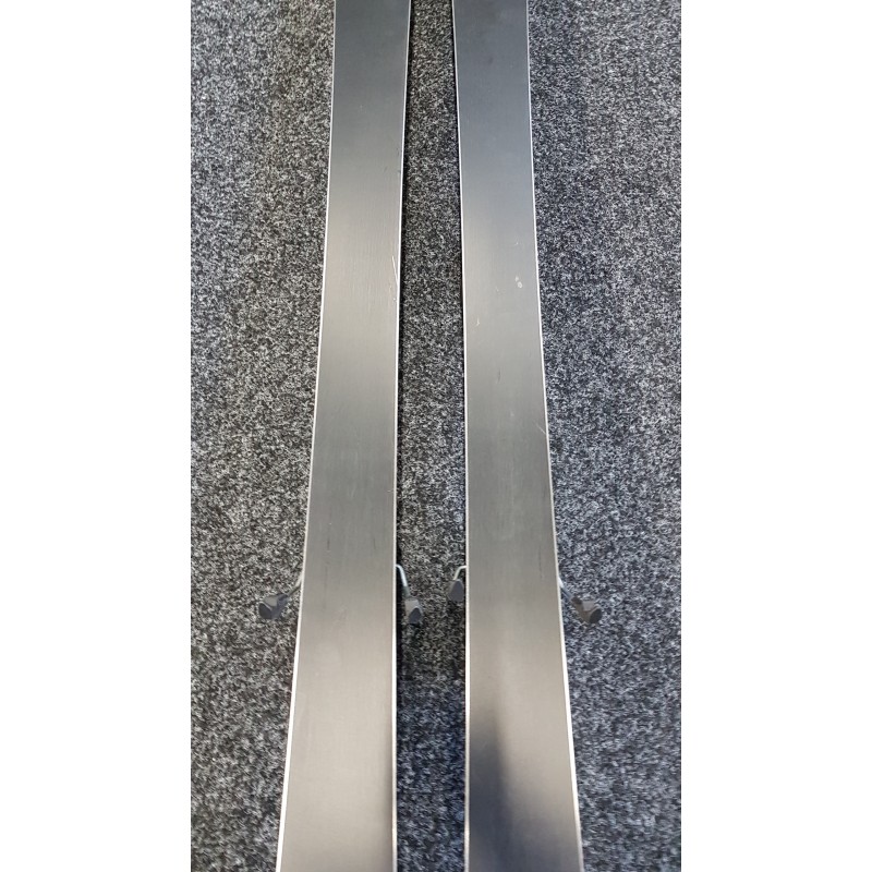 Narty bazarowe NORDICA TRANCEFIRE RT X
