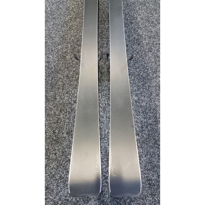 Narty bazarowe NORDICA TRANCEFIRE RT X