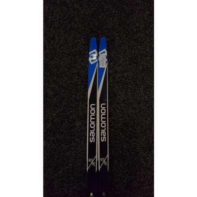 Schiuri de fond second hand Salomon RS JR NNN Skate 136cm 30 40