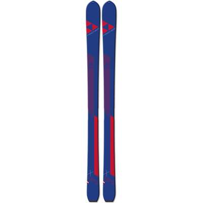 skis Fischer X-TREME 82 
