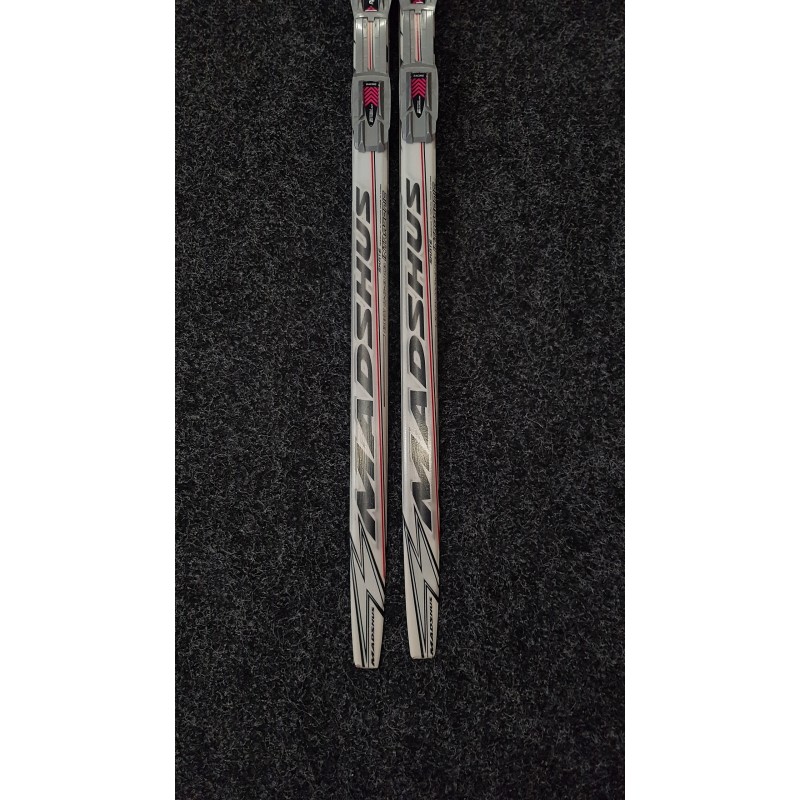 Jazdené bežecké lyže Madshus Intrasonic NNN Skate 195cm