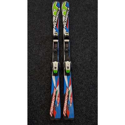 Schiuri bazar NORDICA TRANSFIRE RTX