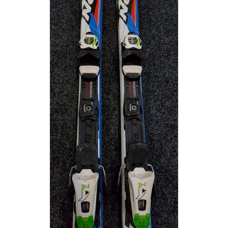 Bazarové lyže NORDICA TRANSFIRE RTX