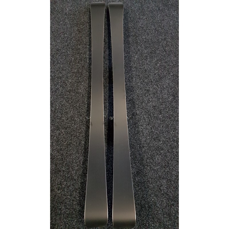 Bazarové lyže NORDICA TRANSFIRE RTX