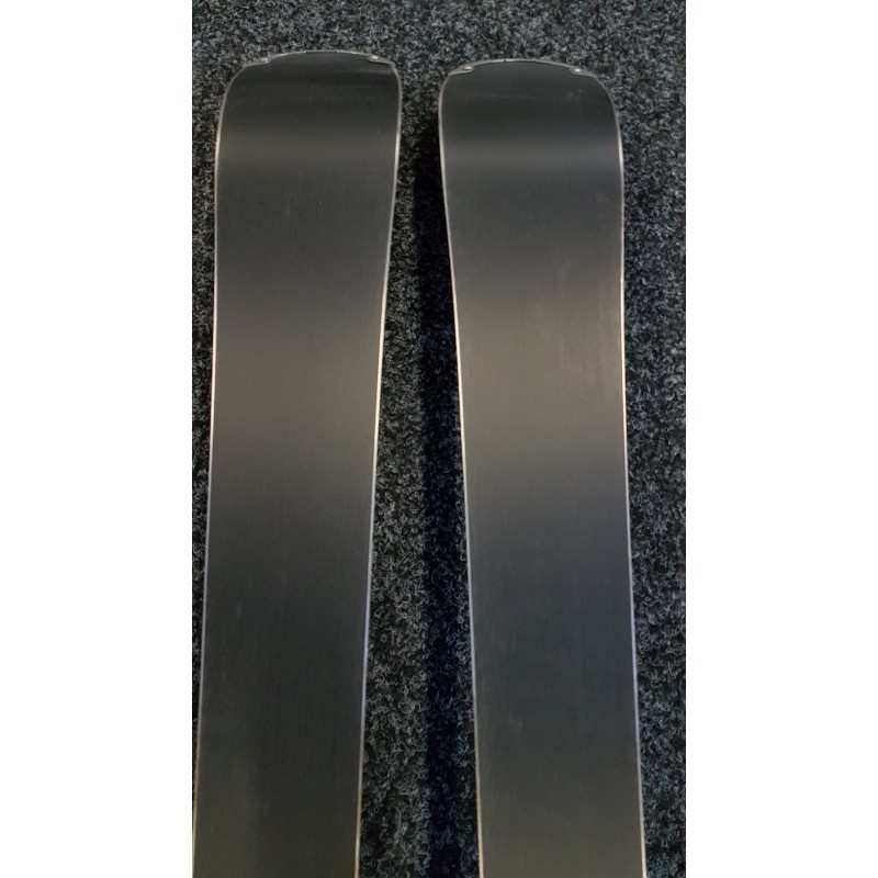 Bazarové lyže NORDICA TRANSFIRE RTX