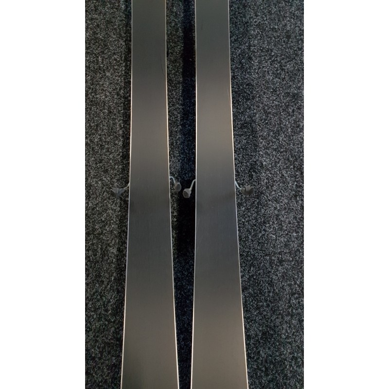 Bazarové lyže NORDICA TRANSFIRE RTX