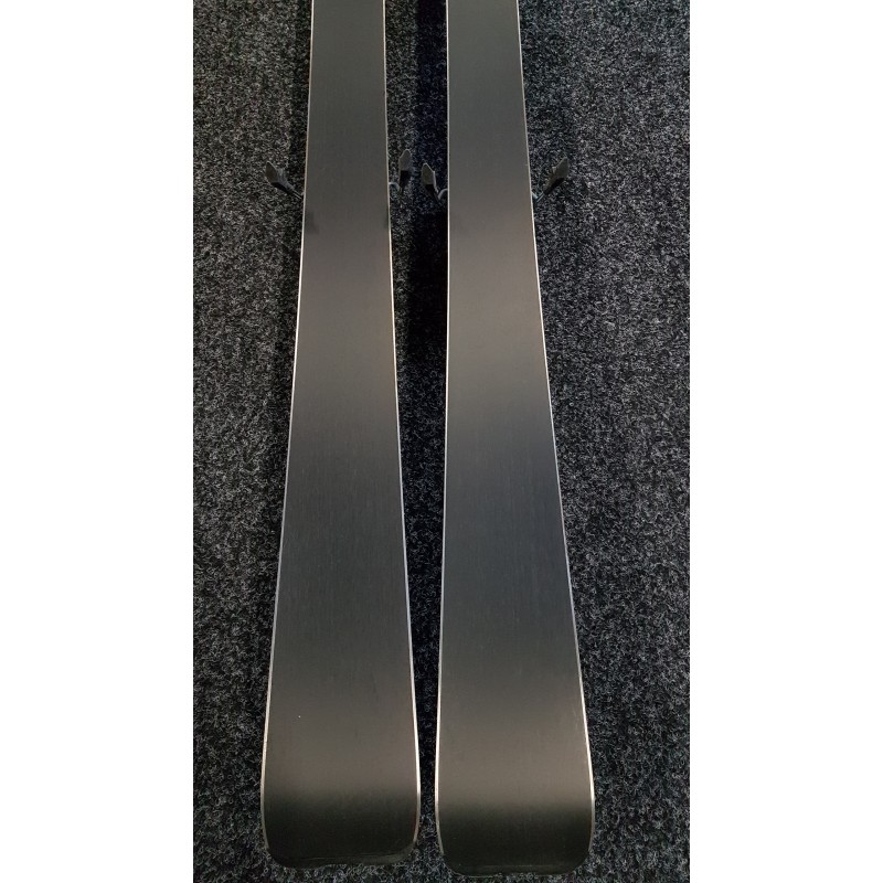 Bazarové lyže NORDICA TRANSFIRE RTX