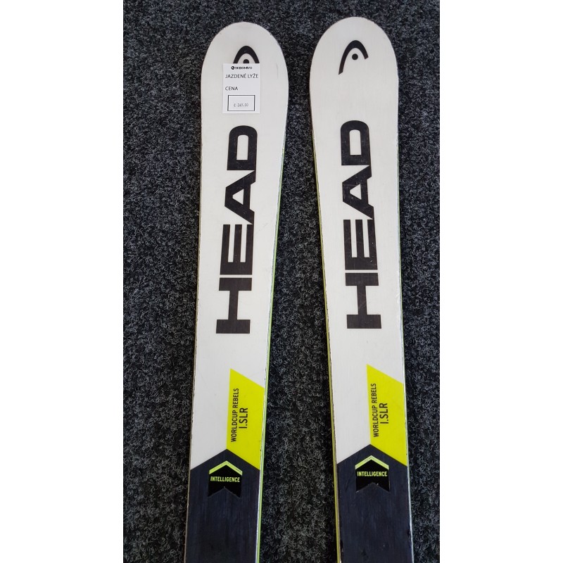 schiuri HEAD REBELS WORLD CUP