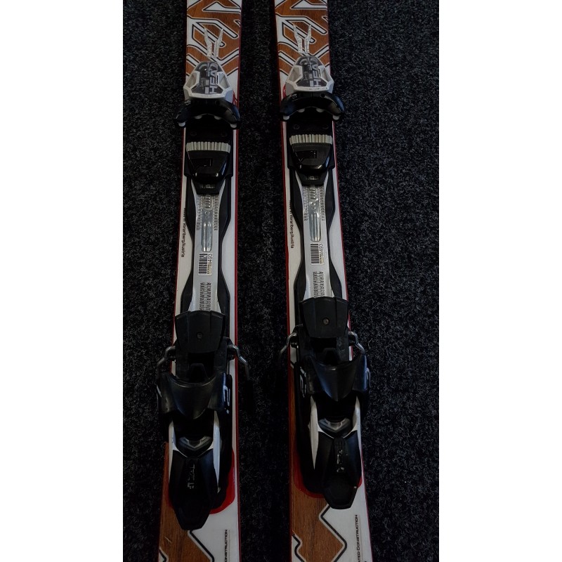 Bazaar-Ski HEAD PEAK 78 FLR PRO