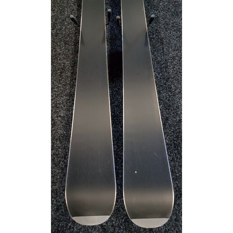 Bazaar-Ski HEAD PEAK 78 FLR PRO