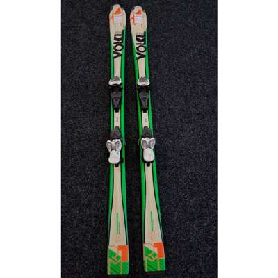Bazar schiuri VOLKL RTM
