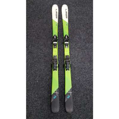 ELAN Explore X bazaar skis