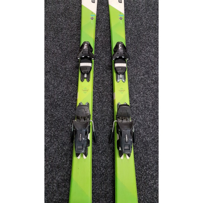 Skis ELAN Explore X à prix réduit