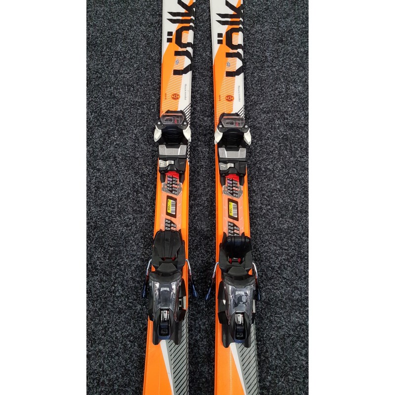 Schiuri conduse COD VOLKL 7.4