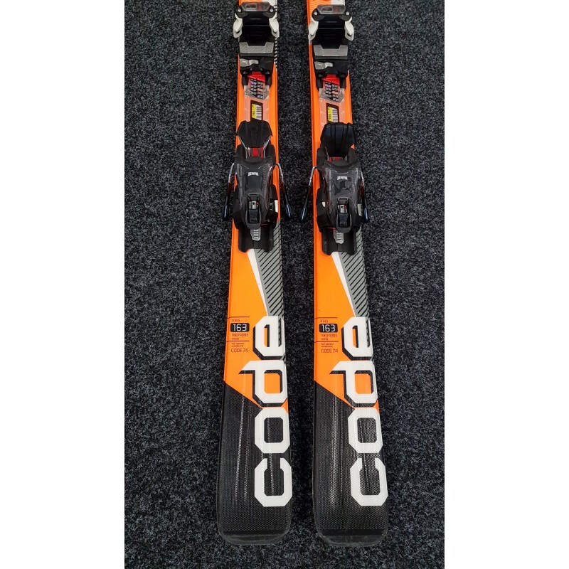 Schiuri conduse COD VOLKL 7.4