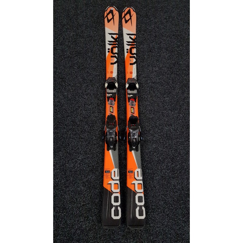 Schiuri conduse COD VOLKL 7.4