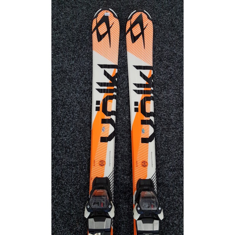 Schiuri conduse COD VOLKL 7.4