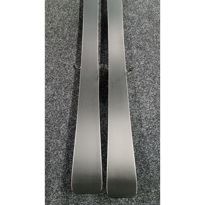 Jazdené lyže NORDICA TRANSFIRE RT X