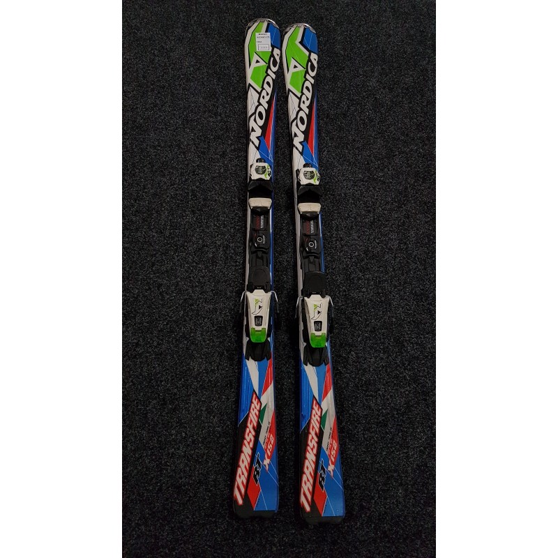 Jazdené lyže NORDICA TRANSFIRE RT X